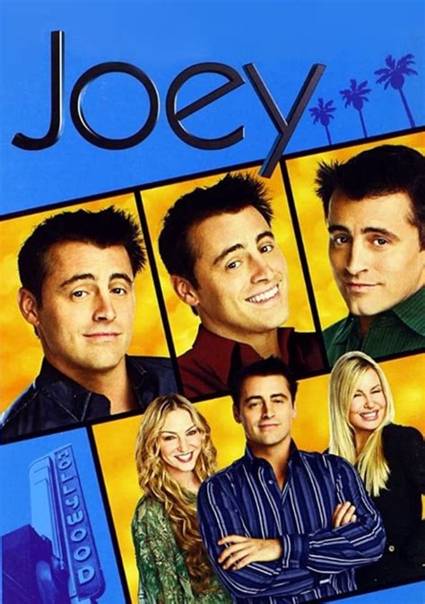 Where to watch joey tv series. Things To Know About Where to watch joey tv series. 